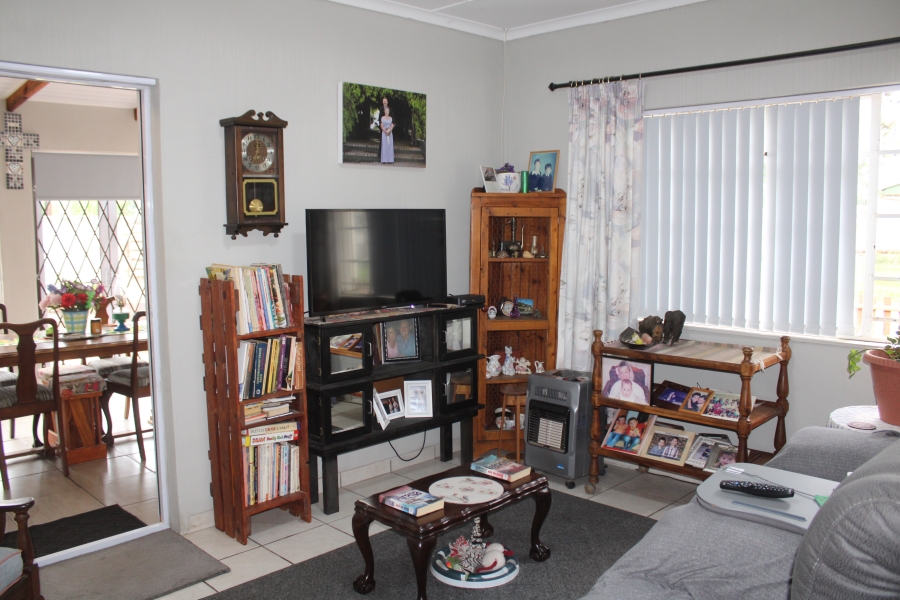 2 Bedroom Property for Sale in Riversdale Western Cape